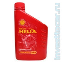   Helix 10W-40