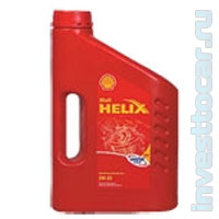  Helix 5W-30