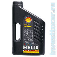  Helix Ultra AG SAE 5W-30