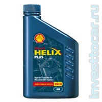  Helix Plus AH SAE 10W-30