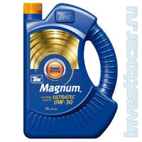   Magnum Ultratec 0W-30