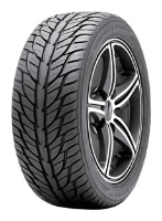  General Tire General Tire G-Max AS-03