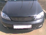 Chevrolet Lacetti, 2008   
