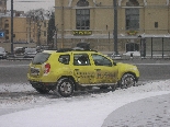 Renault Duster, 2012   