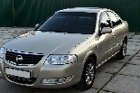Nissan Almera Classic, 2006   