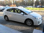 Toyota Prius, 2009   