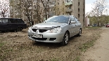 Mitsubishi Lancer, 2004   