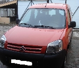 Citroen Berlingo, 2006   