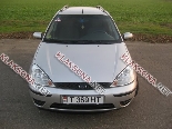 Ford Focus, 2002   