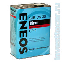    DIESEL 5W-30