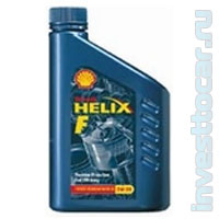 Моторное масло Helix F SAE 5W-30