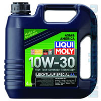  Leichtlauf Special AA 10W-30