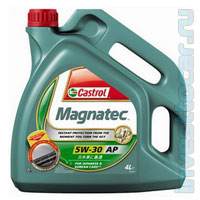 Моторное масло Magnatec 5W-30 AP