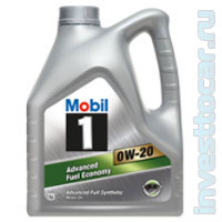   1 0W-20