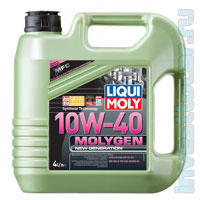 Моторное масло Molygen New Generation 10W-40