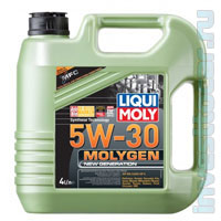 Моторное масло Molygen New Generation 5W-30
