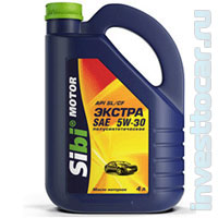    5W-30