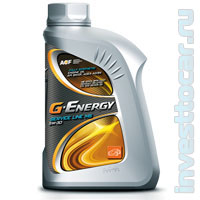   servise line ms 5w-30