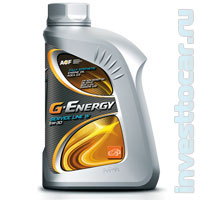   servise line w 5w-30