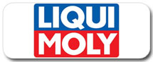 Моторное масло Liqui Moly