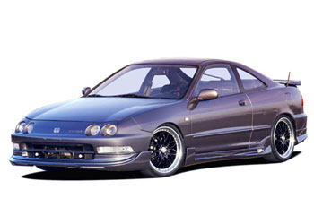   Acura Integra