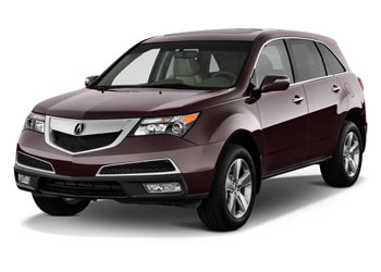   Acura MDX