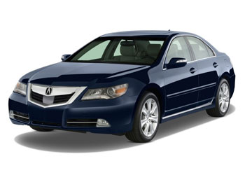   Acura RL