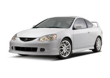   Acura RSX