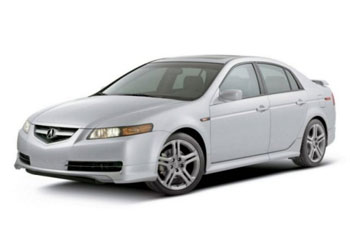   Acura TL
