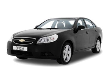   Chevrolet Epica