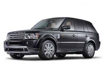 Расход топлива Land Rover Range Rover Sport