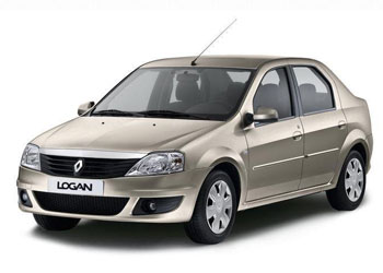   Renault Logan