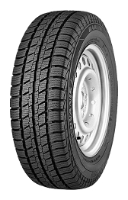  Barum Barum SnoVanis S