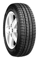  BFGoodrich BFGoodrich Activan Winter