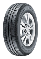  BFGoodrich BFGoodrich Premier Touring