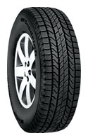  BFGoodrich BFGoodrich Winter Slalom KSI