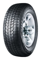  Bridgestone Bridgestone Blizzak LM-25 4x4