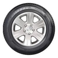  Bridgestone Bridgestone Blizzak W810