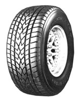  Bridgestone Bridgestone Dueler HTS D686