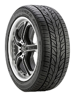  Bridgestone Bridgestone Potenza RE970AS Pole Position