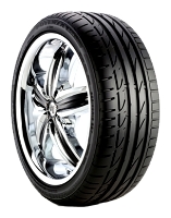  Bridgestone Bridgestone Potenza S-04 Pole Position