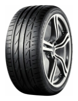  Bridgestone Bridgestone Potenza S001
