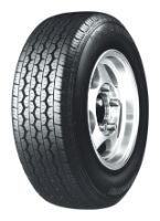  Bridgestone Bridgestone RD613 Steel