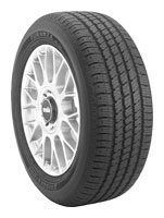  Bridgestone Bridgestone Turanza EL42