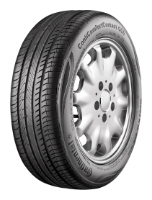  Continental Continental ComfortContact - 5