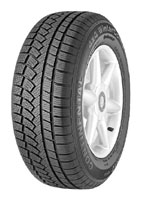  Continental Continental Conti4x4WinterContact