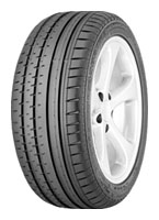  Continental Continental ContiChampionContact