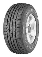  Continental Continental ContiCrossContact LX