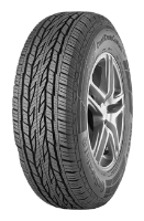  Continental Continental ContiCrossContact LX2