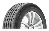  Continental Continental ContiCrossContact LX Sport